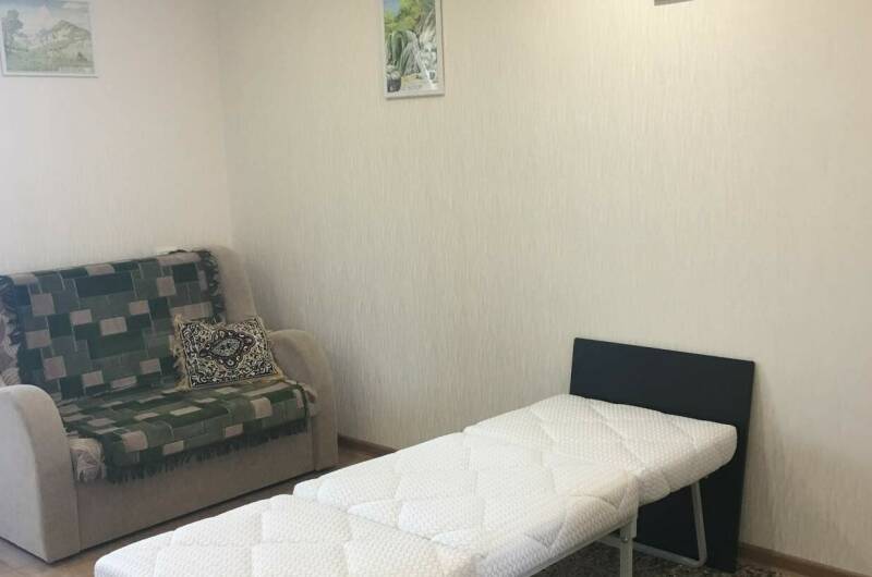 Однокомнатная квартира в Приморском