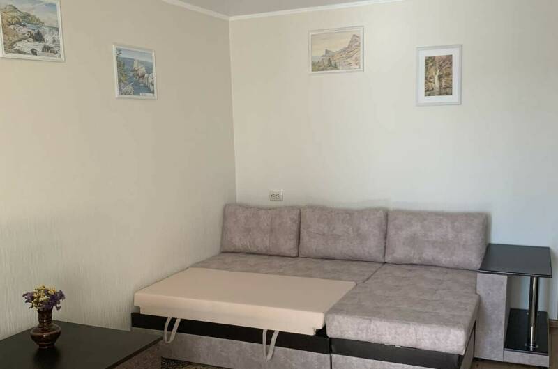 Однокомнатная квартира в Приморском