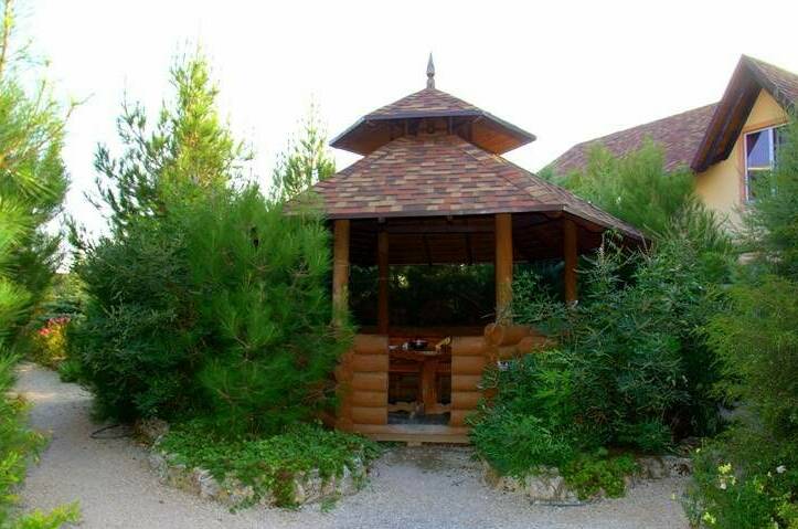 Отель «Марлин»