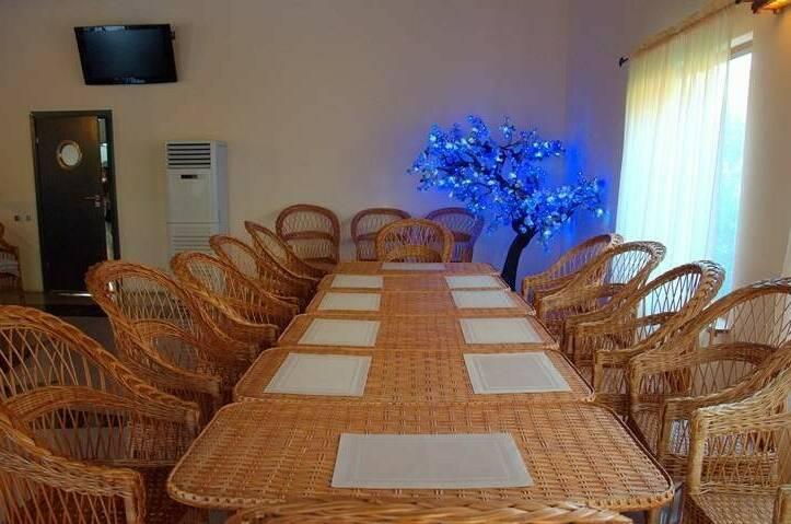 Отель «Марлин»