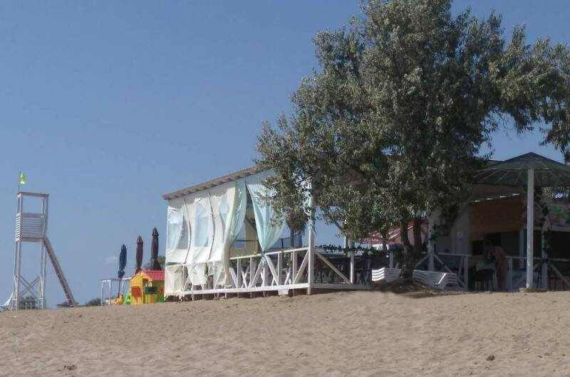 Гостевой дом «Атлантика»