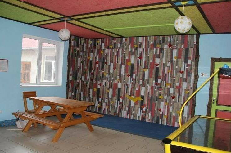 Гостевой дом «Атлантика»