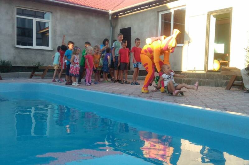 Гостевой дом «Атлантика»