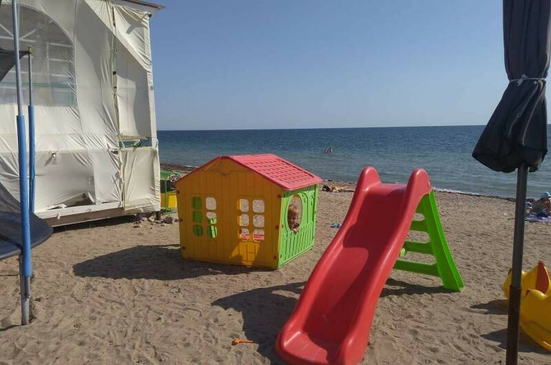 Гостевой дом «Атлантика»