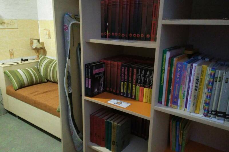 Гостевой дом «Атлантика»