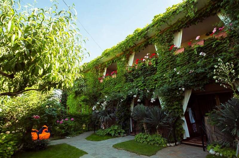 Вилла «Гармония»