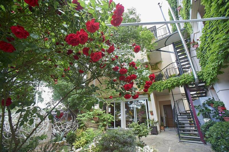 Вилла «Гармония»