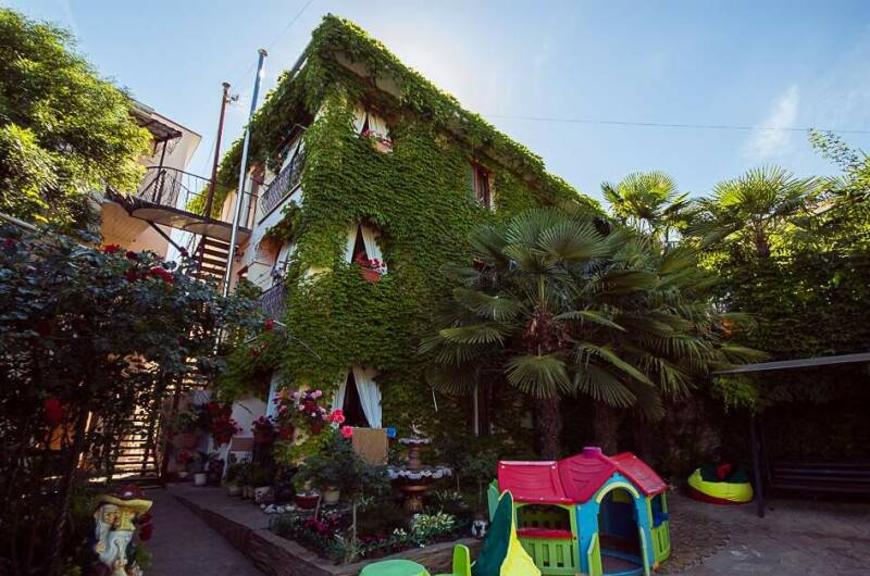 Вилла «Гармония»