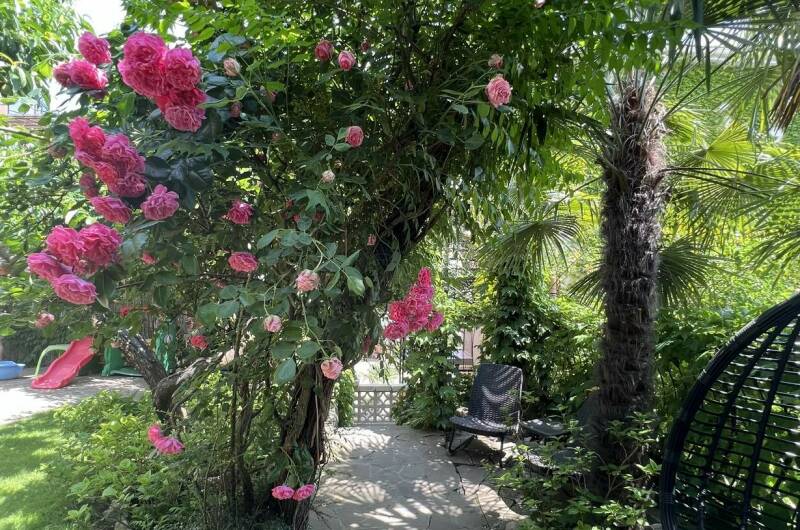 Вилла «Гармония»