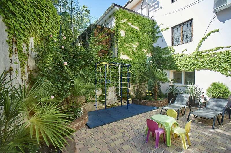 Вилла «Гармония»