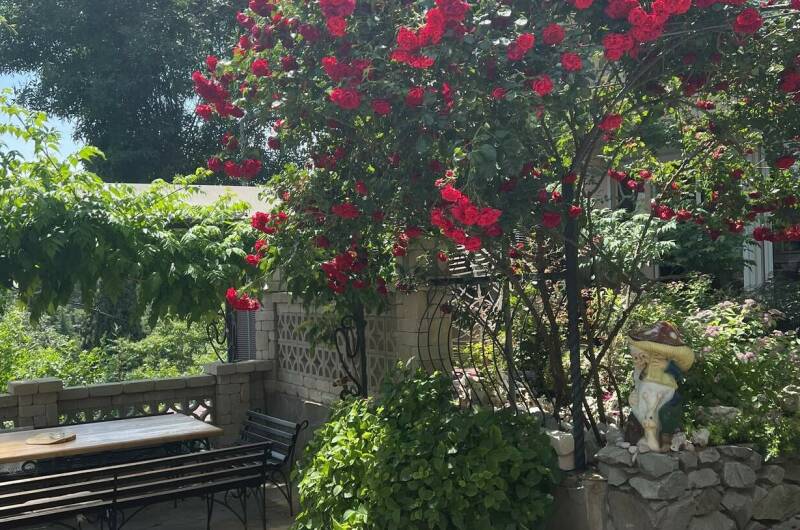 Вилла «Гармония»