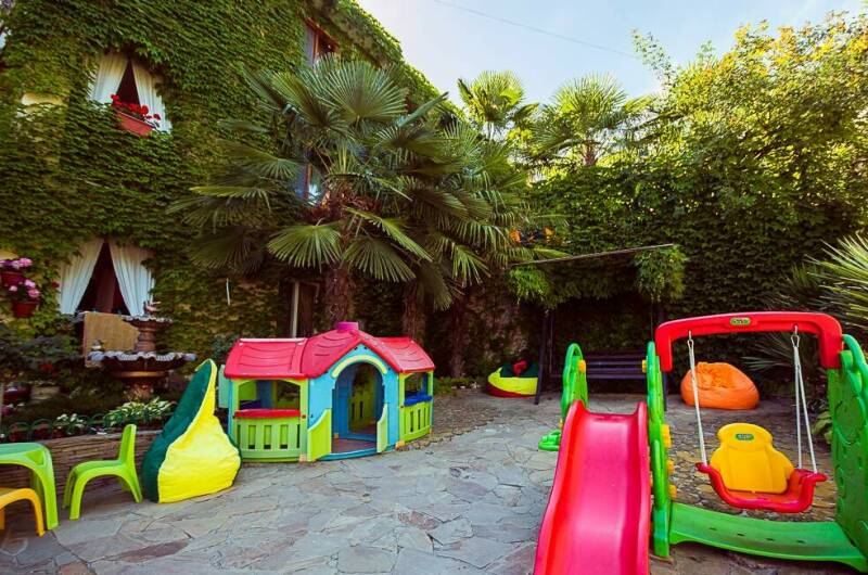 Вилла «Гармония»