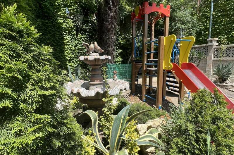 Вилла «Гармония»