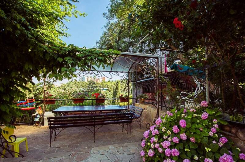 Вилла «Гармония»