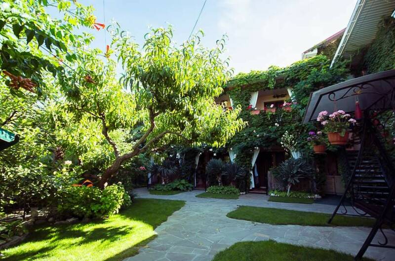 Вилла «Гармония»