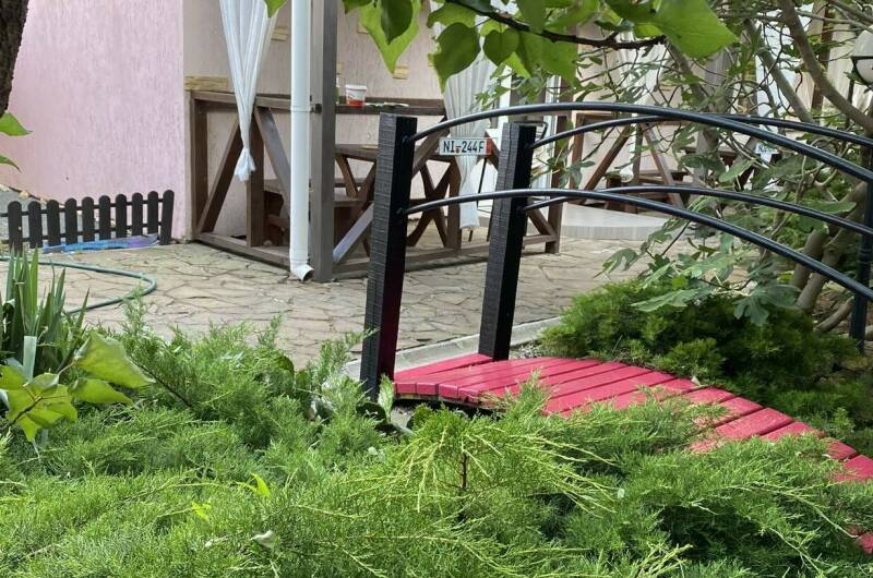 Гостевой дом «Дворик»