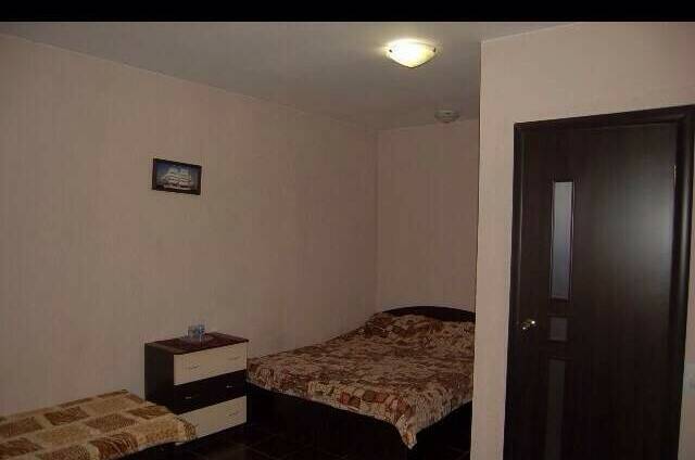 Гостевой дом «Дворик»