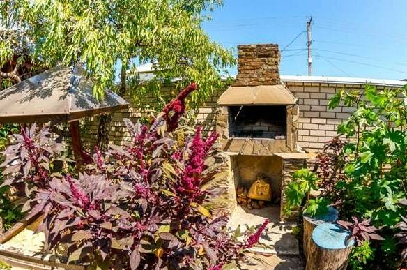 Гостевой дом «Солнечная Долина»