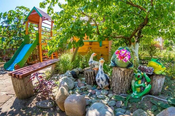 Гостевой дом «Солнечная Долина»