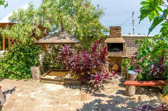 Гостевой дом «Солнечная Долина»