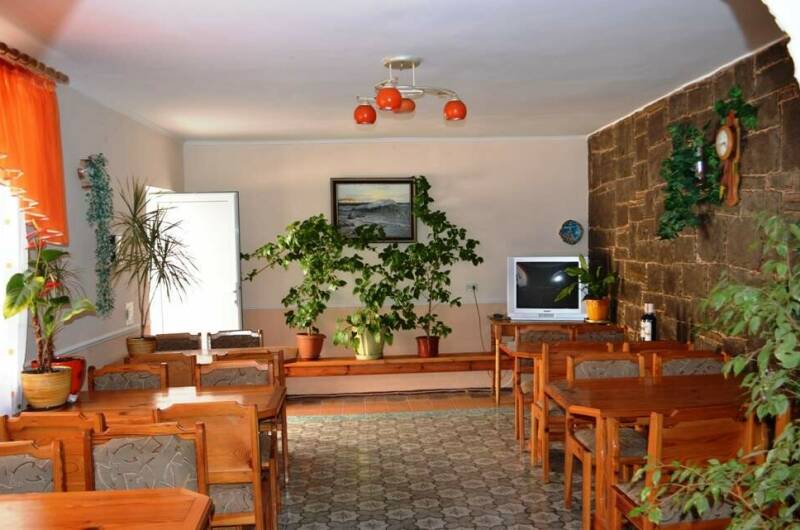 Гостевой дом «Солнечная Долина»