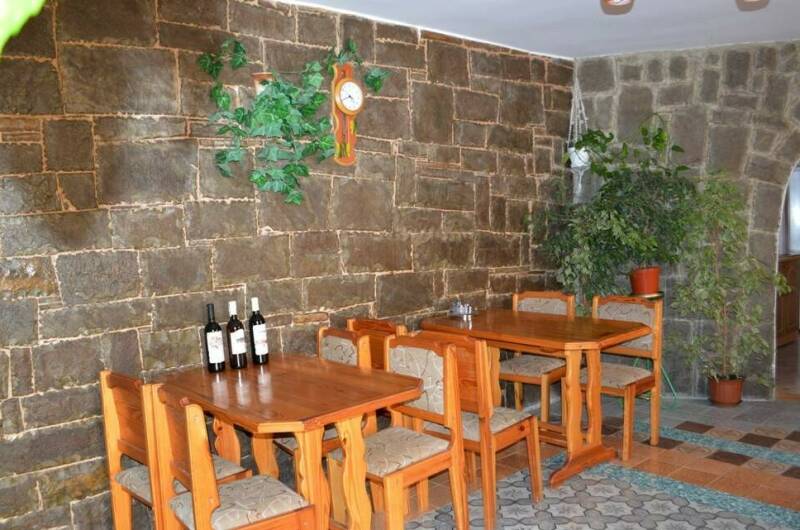 Гостевой дом «Солнечная Долина»