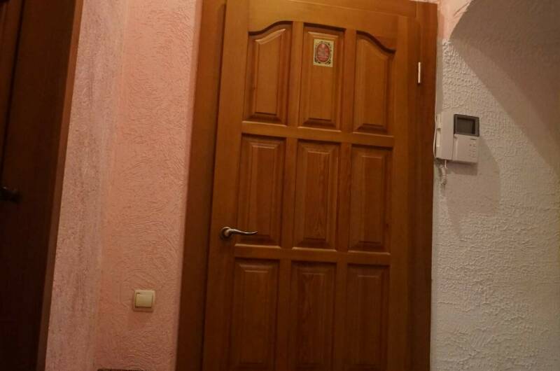 Двухкомнатная квартира под ключ