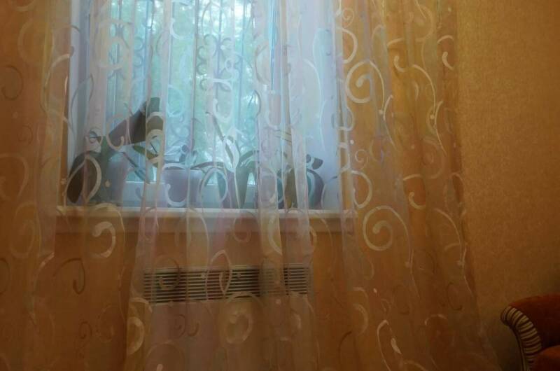 Двухкомнатная квартира под ключ