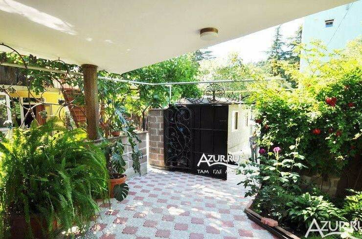 Гостевой дом «Телец»