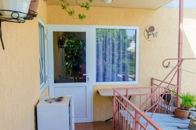 Гостевой дом «Телец»