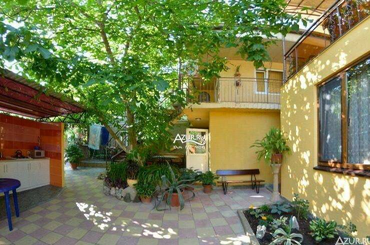 Гостевой дом «Телец»