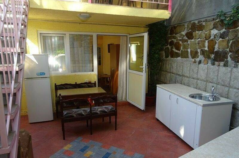 Гостевой дом «Телец»