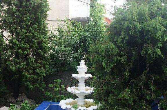 Гостевой дом «Елки»