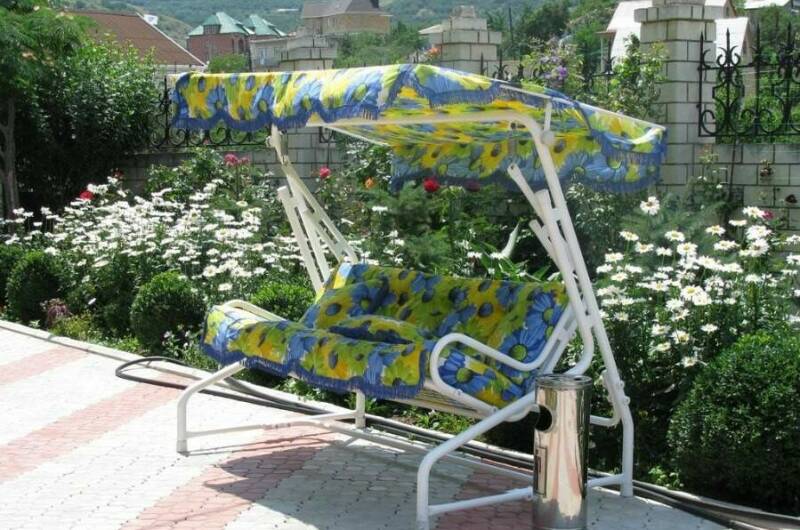 Гостевой дом «Елки»