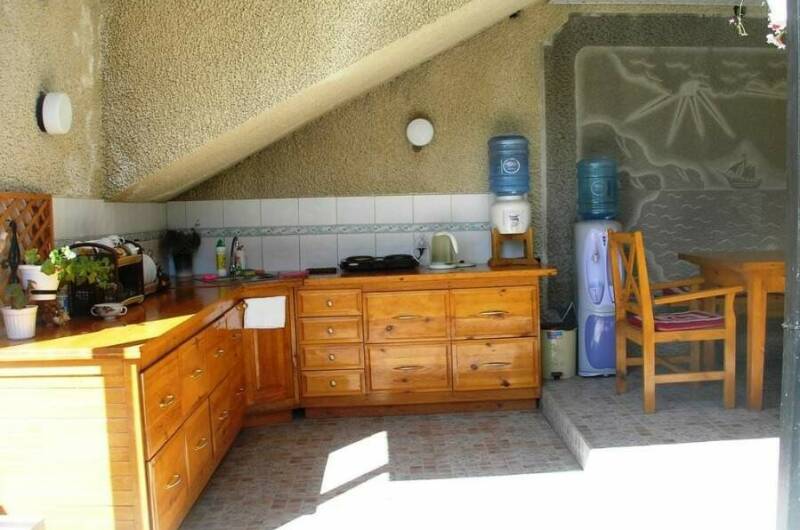 Гостевой дом «Елки»