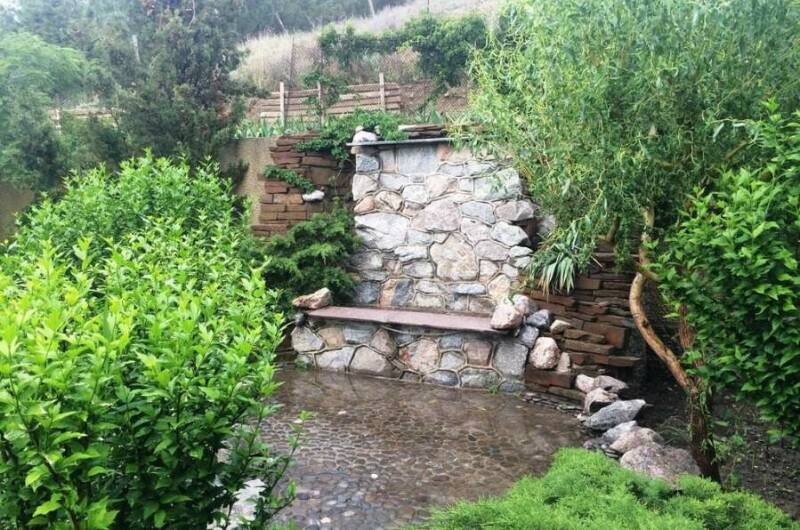 Гостевой дом «Елки»