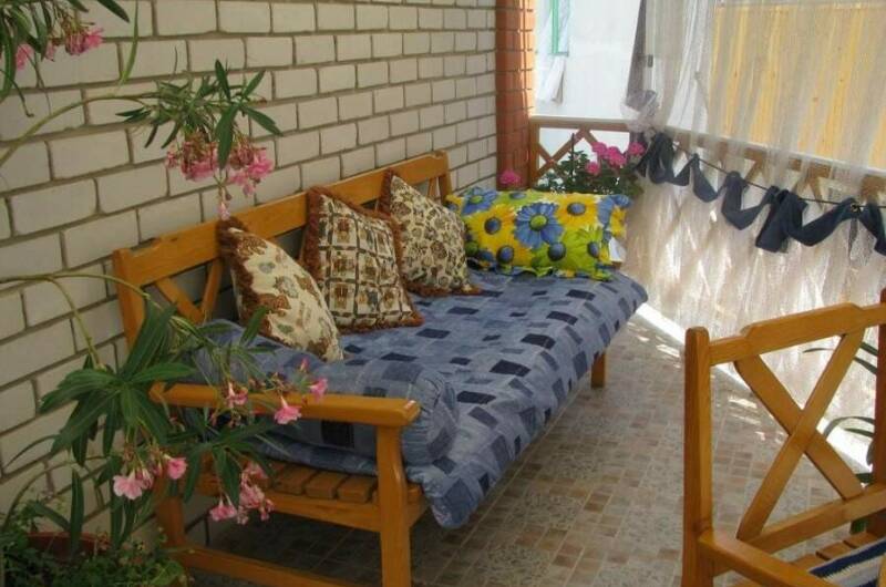 Гостевой дом «Елки»