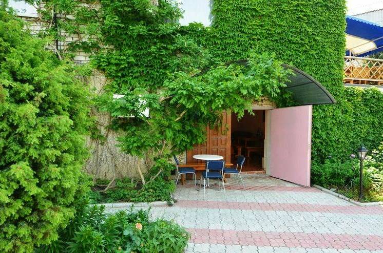 Гостевой дом «Елки»