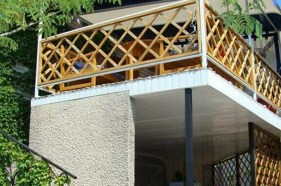 Гостевой дом «Елки»