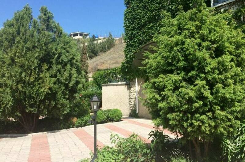 Гостевой дом «Елки»