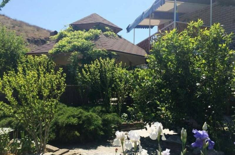 Гостевой дом «Елки»