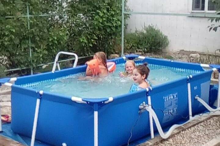 Уютный 2-х комнатный дом у моря и набережной