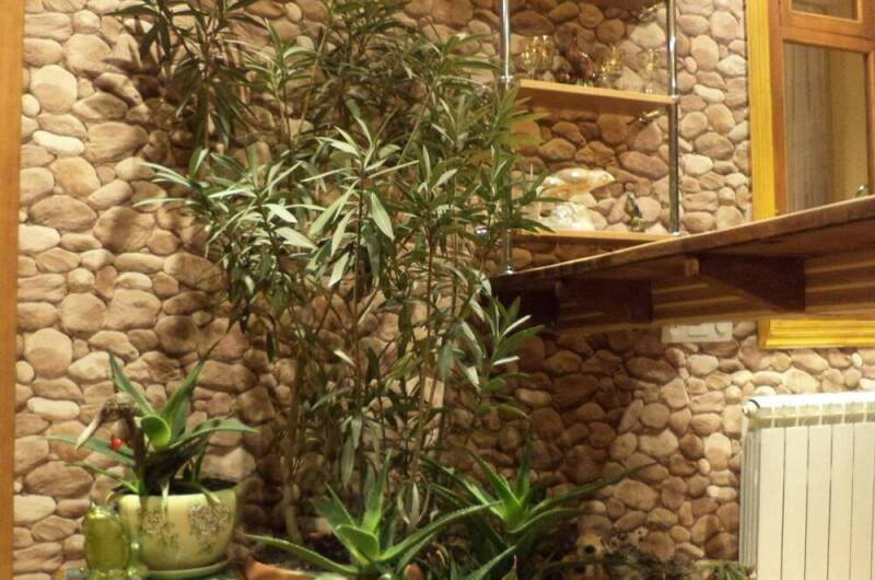 Уютный 2-х комнатный дом у моря и набережной