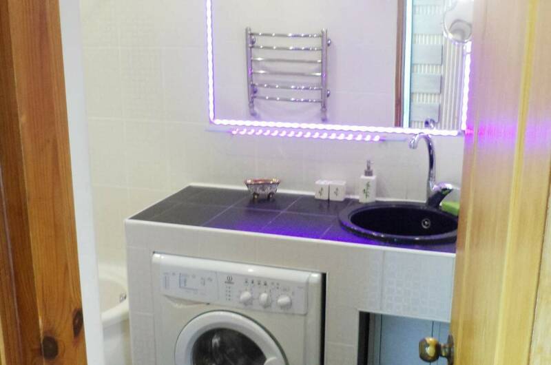 Уютный 2-х комнатный дом у моря и набережной