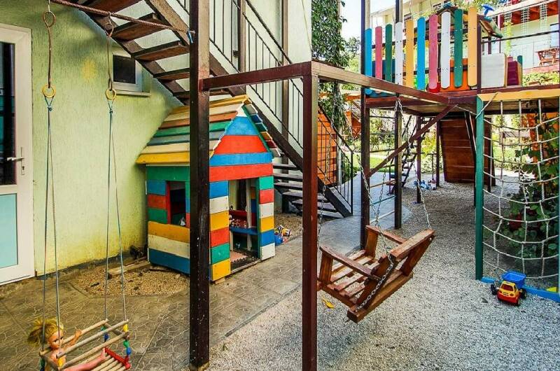 Гостевой дом «Ника»