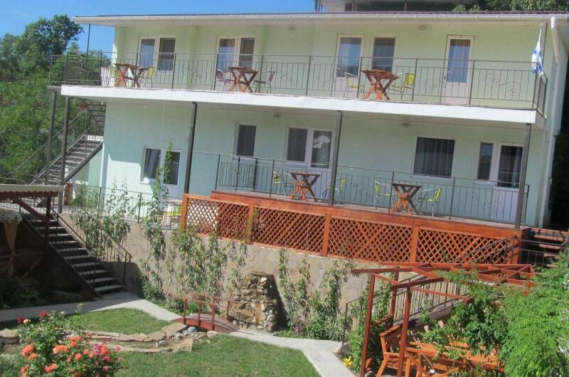 Гостевой дом «Ника»