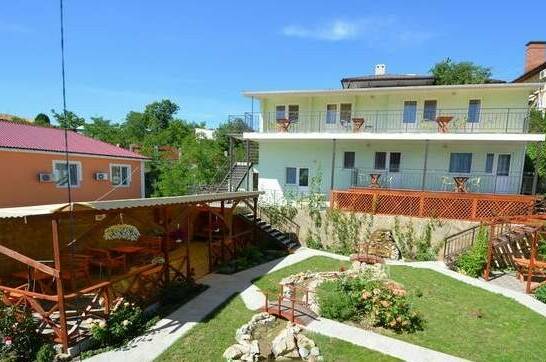 Гостевой дом «Ника»