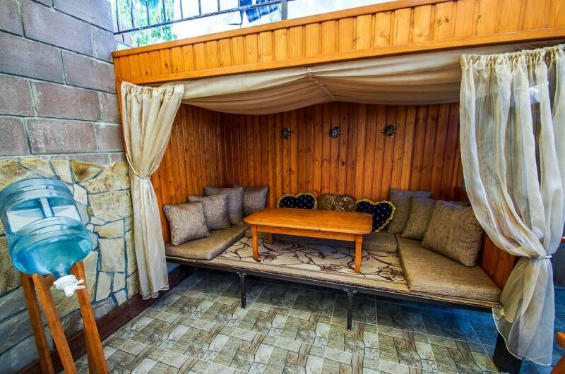 Гостевой дом «Ника»