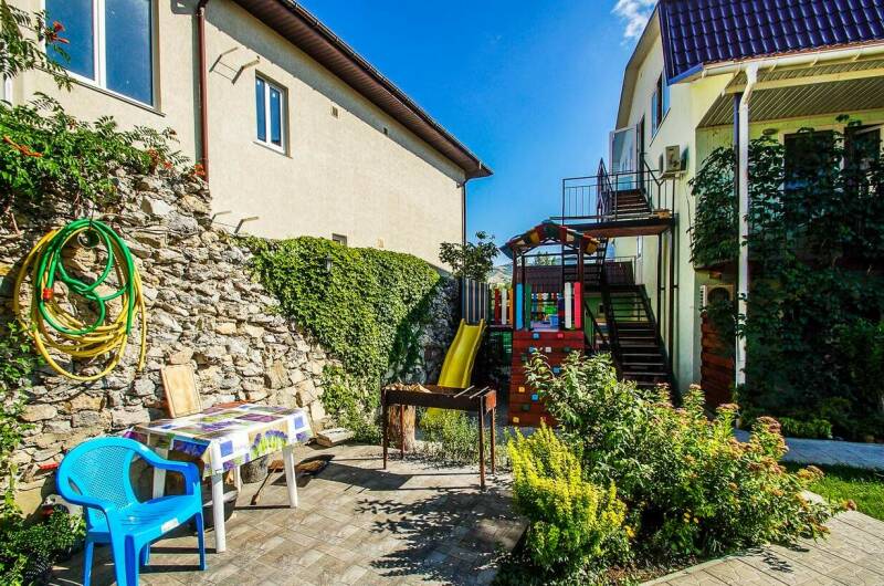 Гостевой дом «Ника»