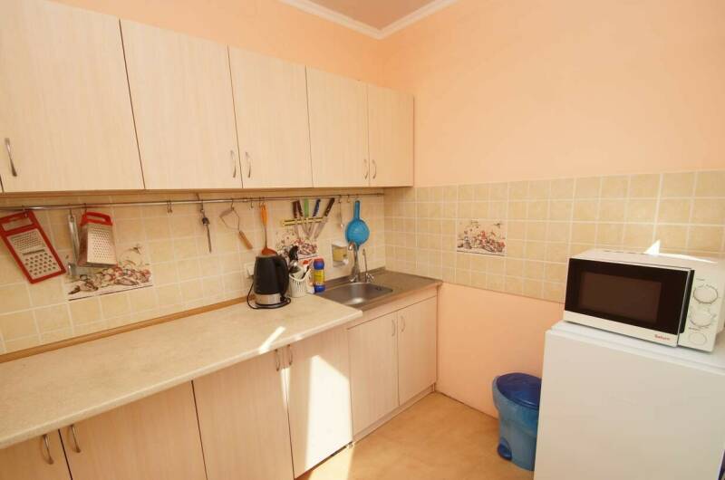 Гостевой дом «Ника»